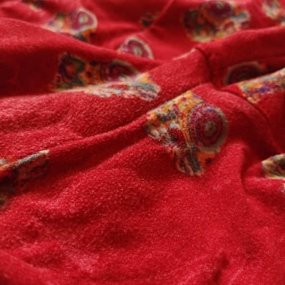 ❣️ LuLaRoe Camera Leggings ❣️BOGO - Picture 4 of 5